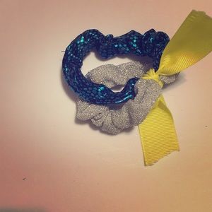 Scrunchies